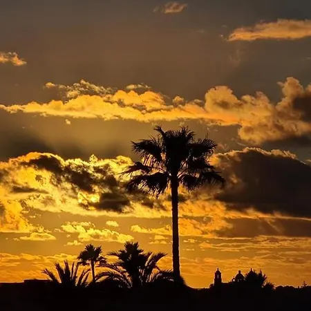 Apartamento Sunset Playa del Inglés