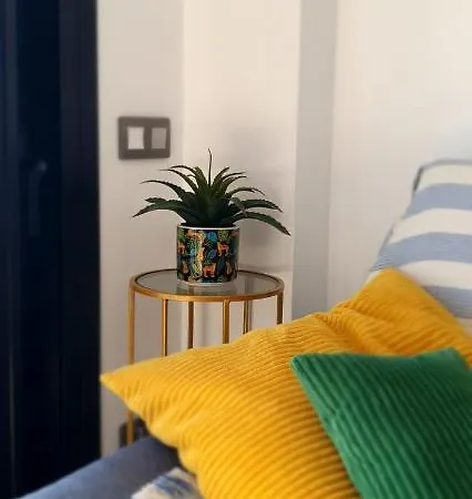 Sunset Apartamento