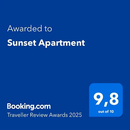 Sunset Apartamento