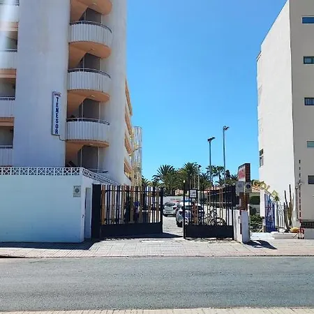Sunset Apartament Playa del Inglés