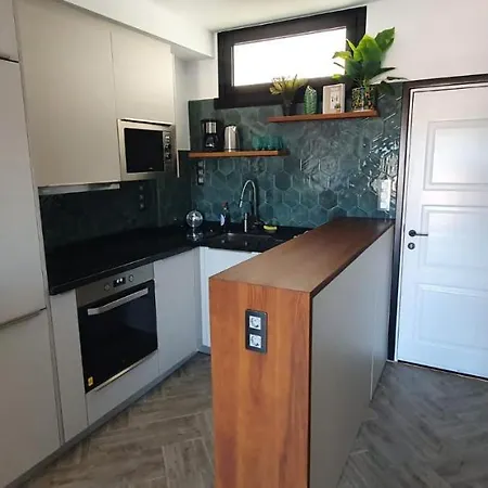 Sunset Apartament *