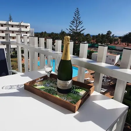 Apartament Sunset Playa del Inglés