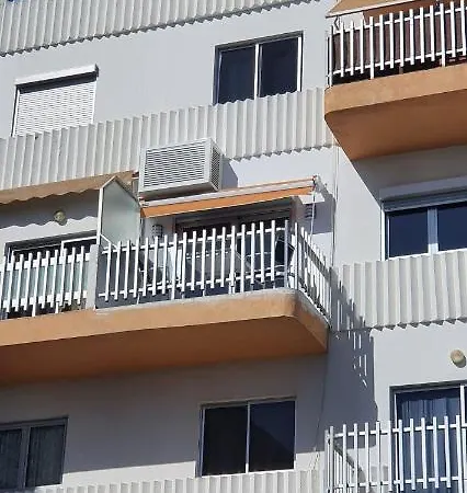 Apartament Sunset Playa del Inglés