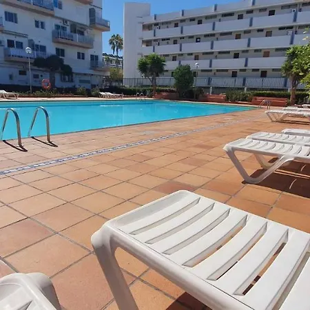 Apartament Sunset Playa del Inglés